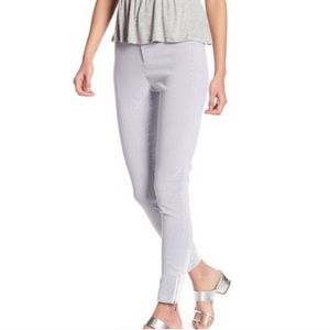 Romeo & Juliet Couture large stripped  pants